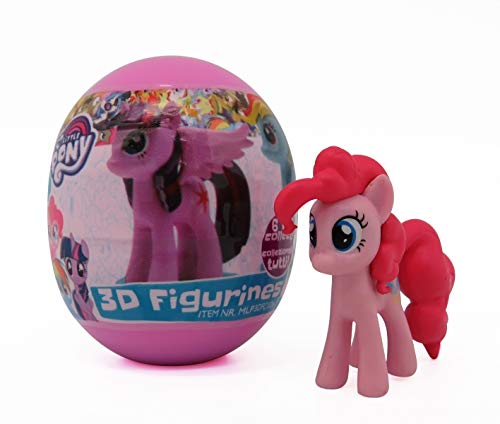 my little pony surprise videos