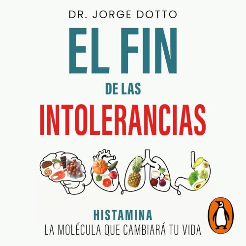 『El fin de las intolerancias』のカバーアート