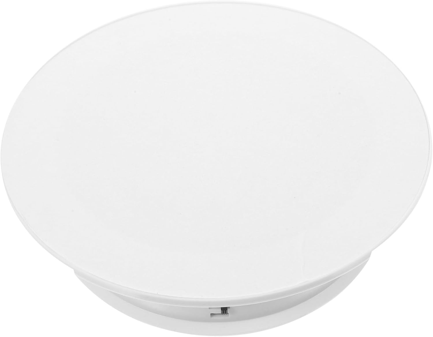 Electric Rotating Display Stand, USB Powered round Turntable
