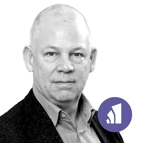 Humanity and health, 2nd episode: «Therapeutic Intuition: Bridging between guidelines and the art of medicine» Podcast Por arte de portada