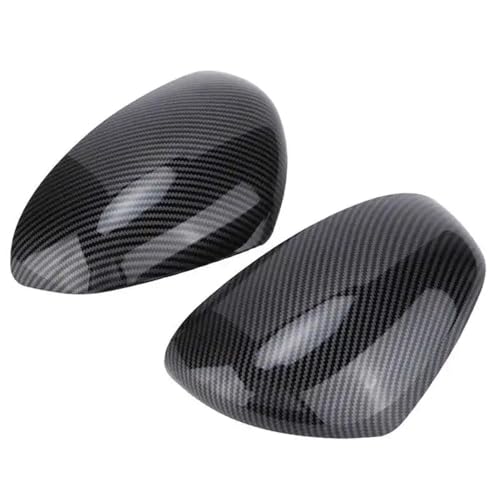 Coques de protection rétroviseurs Smart 453 pour le stationnement urbain