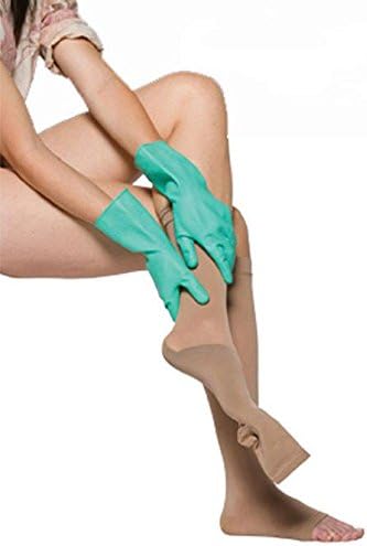 Super-Grip Application Glove Size: Large