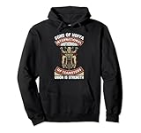 Sons Hoffa International Brotherhood Strength Gift