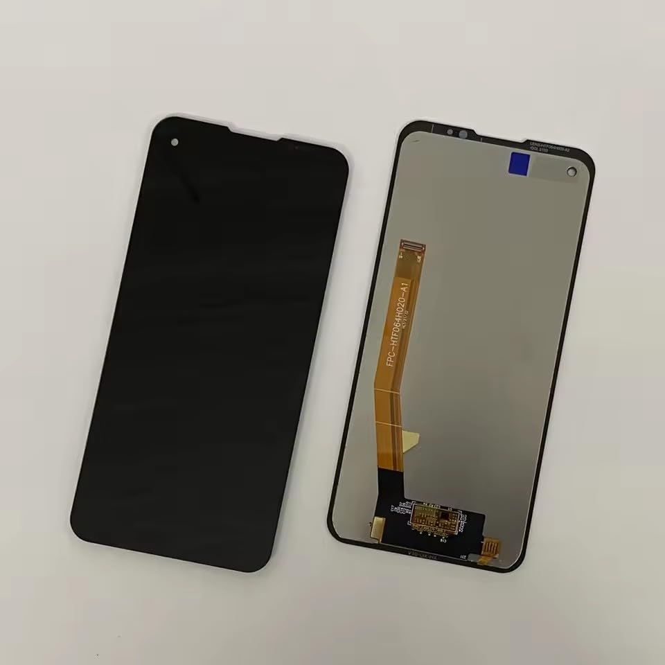 Doogee V10 LCD écran tactile de rechange pour corriger les bugs - 3