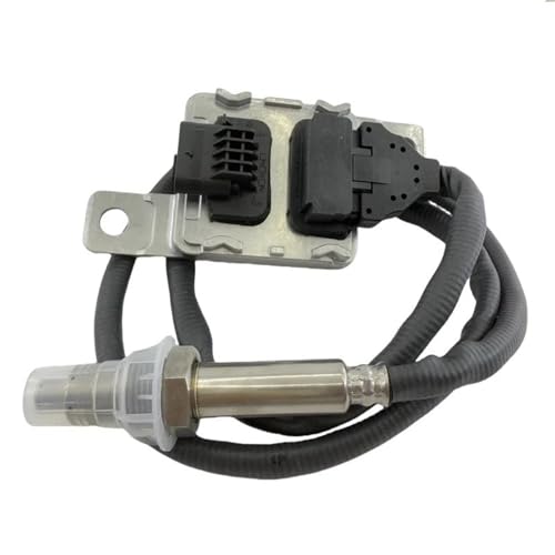 Capteur d'oxyde d'azote SNS480 sonde de gaz échappement 059907807R 3.0 TDI 4LB