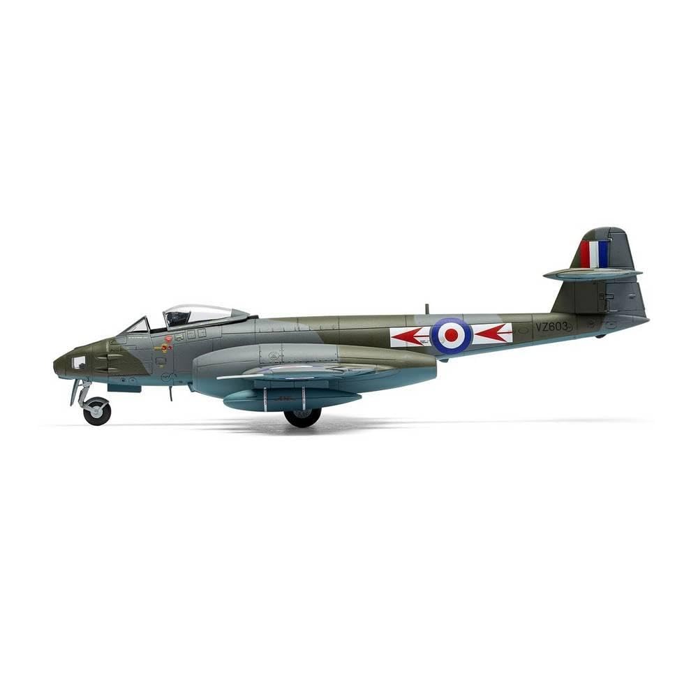 Amazon | エアフィックス(Airfix) 1/72 イギリス 戦闘機/偵察機