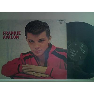 Frankie Avalon: Frankie Avalon