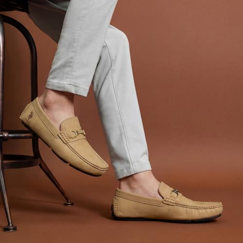Image of U.S. Polo ASSN. Mens Merrick Loafer