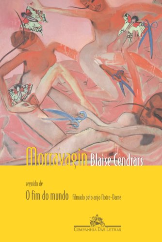Morravagin - Blaise Cendrars