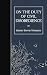 On the Duty of Civil Disobedience