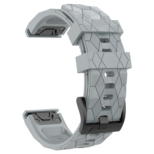 OVERSTEP Compatible with Fenix 5X Watch Band - Image 2