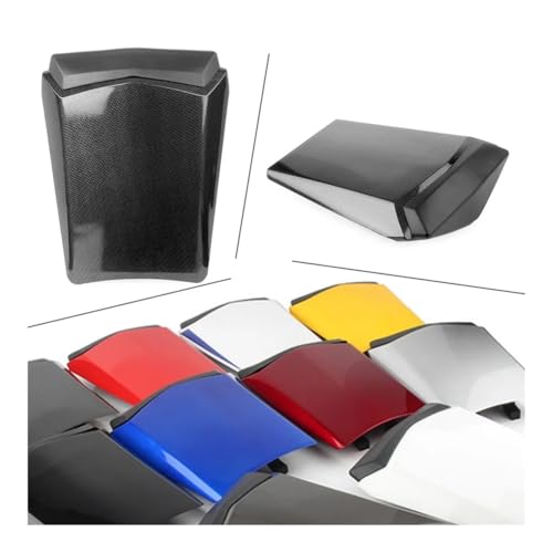 Capot de selle moto YZF 1000 R1 carénage pour sorties piste solo - 6