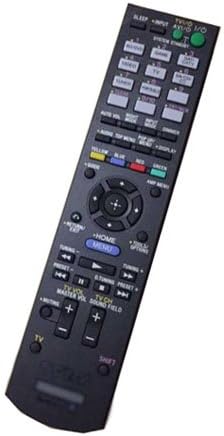 Replacement Remote Control Fit For Sony RM-AAU117 148941611 RM-AAU104 148934311 STR-KS470 DVD Home Theater AV A/V Receiver