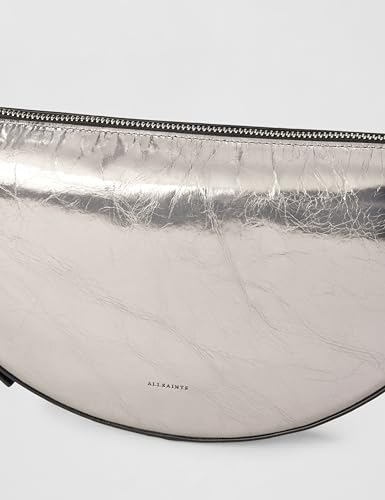 Image of AllSaints Half Moon Xbody