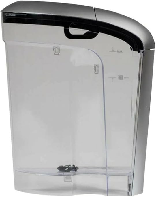 Keurig Replacement Water Reservoir and Lid 2.0 K400 Brewing