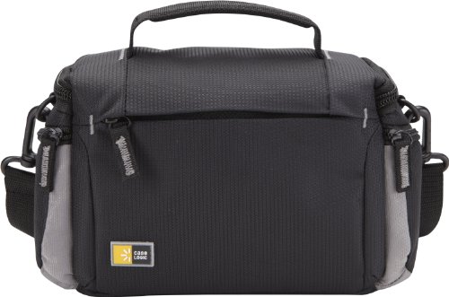 Case Logic Tbc-305 Camcorder Case (Black) #TOP1