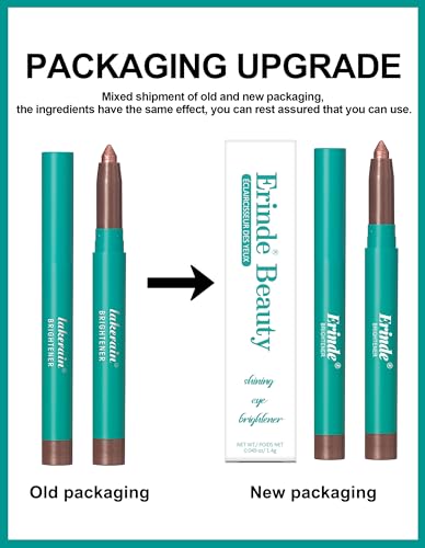 Erinde LE0155-B-JP Eyeshadow Stick, Eye Brightener Stick thumb #2