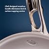 Thomas Keller Insignia by Hestan - Stainless Steel 0.75 Quart Butter Warmer, Induction Cooktop Compatible #4