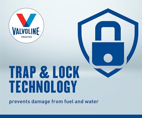 Valvoline Hybrid Vehicle 0W-20 Full Synthetic Motor Oil 5 QT - Image 6