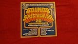 Sounds Spectacular 20 World Wide Hits Produced by Phil Spector Vinyl LP