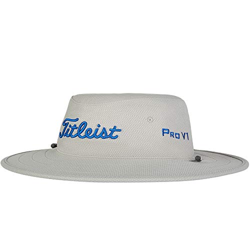 Titleist Men's Tour Aussie Grey/Royal