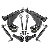 querlenker ford mondeo 【Passt Zu】Kompatibel mit Mondeo III B5Y 1.8L-3.0L 2000-2007, Mondeo III B4Y 1.8L-3.0L 2000-2007, Mondeo III BWY 1.8L-3.0L 2000-2007