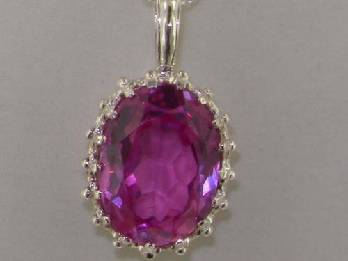 LetsBuyGold Jewellers SP2164/203 (DARK)-SS