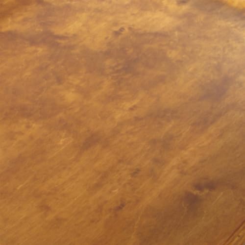 WooDeeDoo Water Based Wood Stain | Wood Dye | Ready to Use | Environmentally Friendly | Solvent Free | Odour Free | Tester Pot 10 ml | English Oak