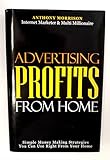 Advertising Profits From Home