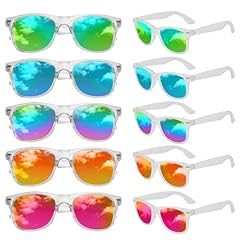 Clear Trans Frame-10