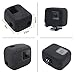 Foam Windshield Housing Windslayer for GoPro Hero 7/6/5 Black - Windscreen Noise Reduction Cover for Outdoor Audio Video Recording