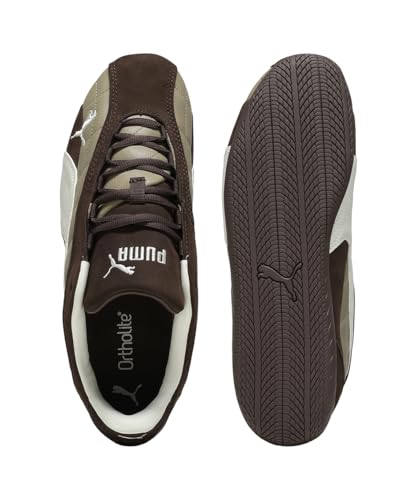 Image of Puma Unisex-Adult Speedcat Plus Quilted Sneaker