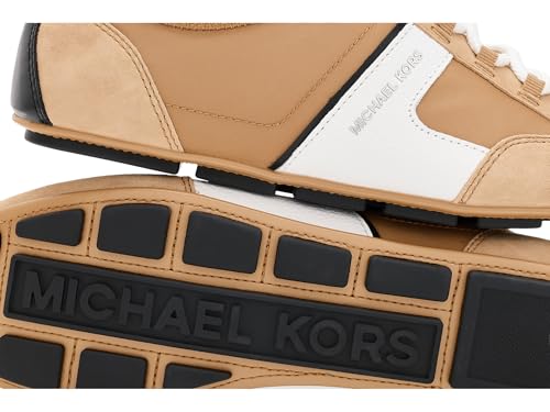 Image of Michael Kors Womens Keely Trainer