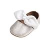 Baby Meisjes Prinses Strik Mary Jane Schoenen Zachte Zool Crib Schoenen Peuter Lente Zomer Sneaker Schoenen