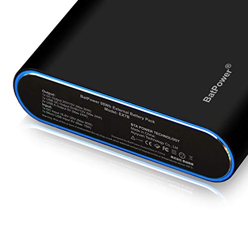 BatPower Product Guide: 15 Best Things to Buy from BatPower (June. 2026 ...