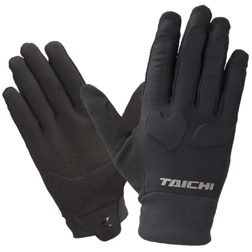 RSタイチバイクグローブ(オマケ付) タイチ公式通販】グローブ - RS TAICHI
