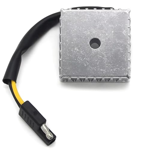 �I�[�g�o�C�p������ Compatible With Arctic For Cat For FIRECAT 700 SNO PRO 2005 2006 For Z570 2005 2006 2007 �I�[�g�o�C�p�d�����M�����[�^�[������