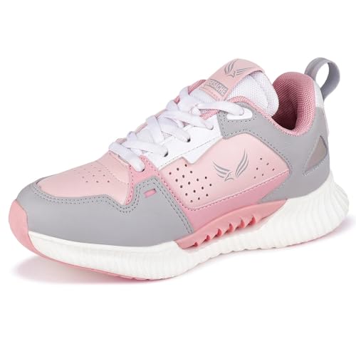 Image of BERSACHE Premium Sports,Gym, Trending Stylish Running Shoes For Women