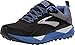 Produktbild Brooks Damen Cascadia 14 GTX Laufschuhe, Schwarz (Black/Grey/Blue 053), 44.5 EU
