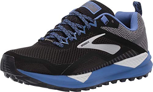 brooks cascadia gtx womens