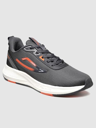 Image of Action-RUNNER-112 Lightweight Comfortable Cushioned Running Sports Shoes for Men