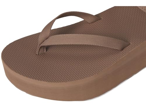 Image of Teva Women's Flatform Sandal Slim