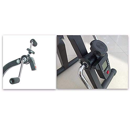 Ejercitador plegable portátil para brazo y pierna miniatura 7