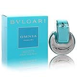 paraiba tourmaline Bvlgari Omnia Paraiba edt Spray 40ml