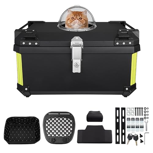 QIYAONUOoCNA{bNX 36L/45L/57L e ybgpgbvP[X tx[Xt EȒP s Lv ybgN[g hoCNpA{bNX obNXgt n[h N[g (65L-ubNiCG[˃V[