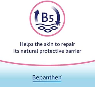 Bayer Bepanthen Diaper(Nappy) Care Ointment 30g