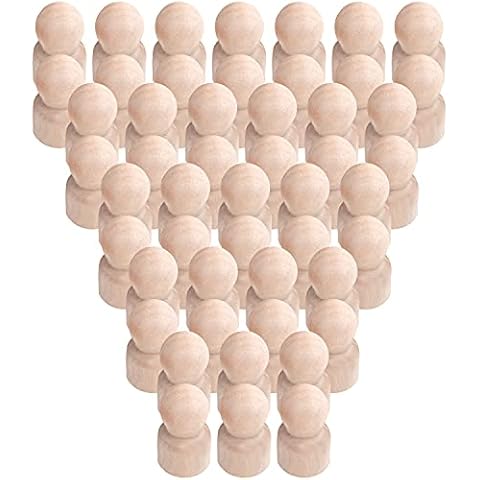 Poupées en Bois BELLE VOUS Cover