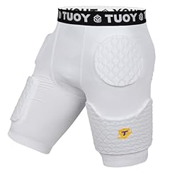 white football girdle