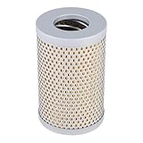 Pasurmu 22L-60-22120 Hydraulic Filter Compatible with Komatsu PC14R-2 PC16R-3 PC18MR-2 PC27MR-2