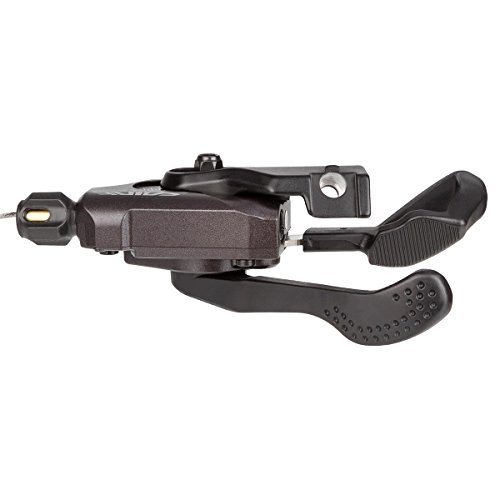Manette Shimano Saint M820 I-Spec B Droite idéale pour vos sorties enduro
